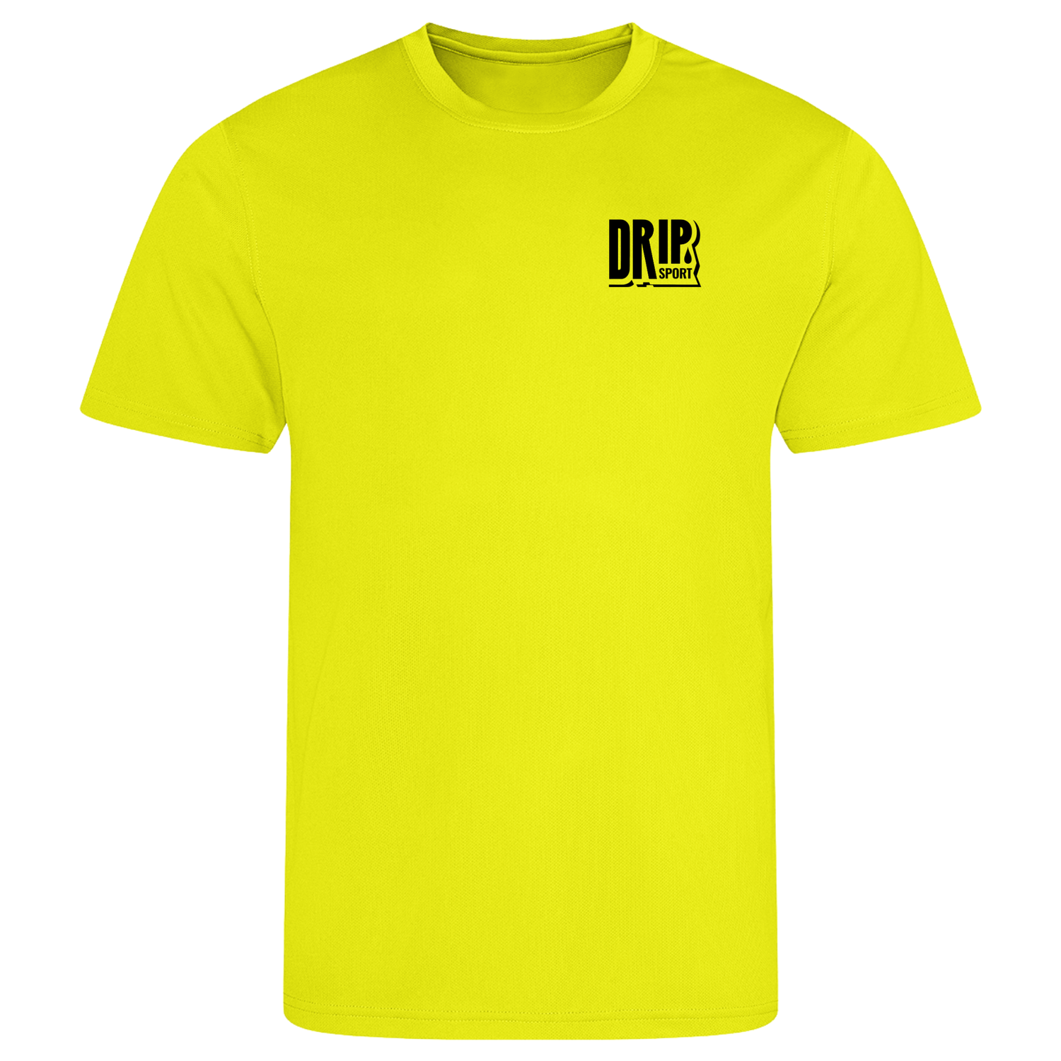 Kids Classic Sports T-Shirt | 4 Colours | Regular Fit | Lightweight