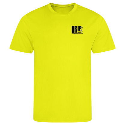 Kids Classic Sports T-Shirt | 4 Colours | Regular Fit | Lightweight