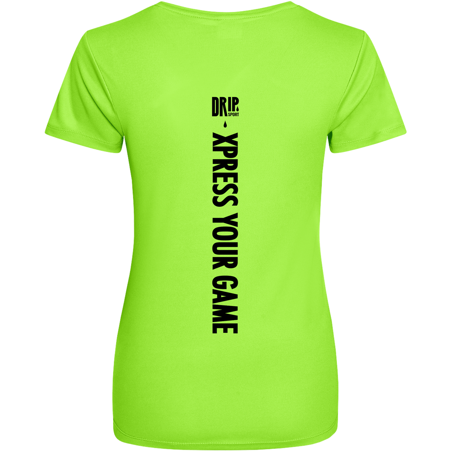 Statement Sports T-Shirt | Women&