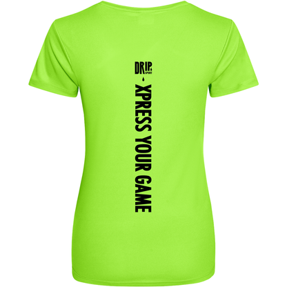 Statement Sports T-Shirt | Women&