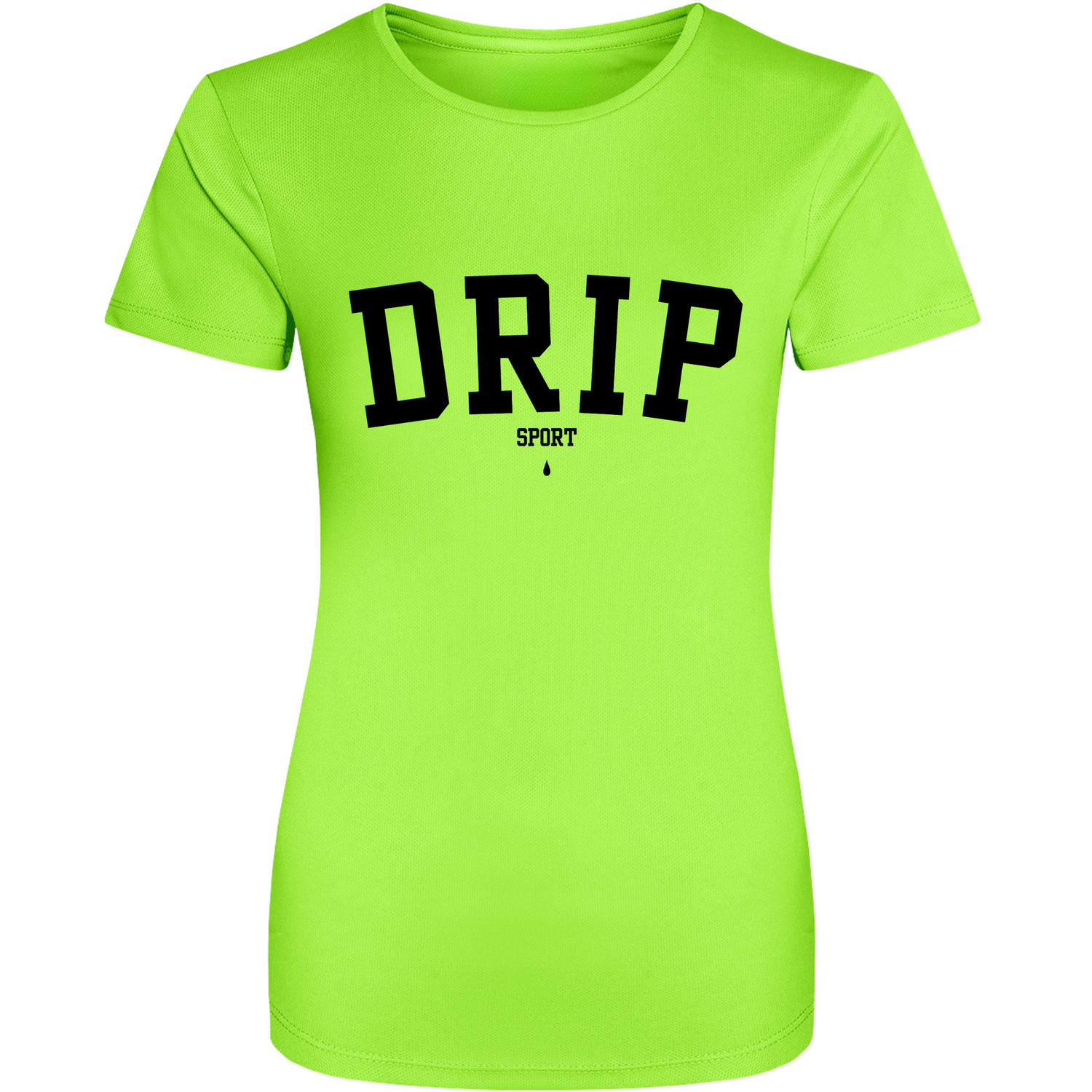 Squad Sports T-Shirt | Women&