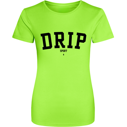 Squad Sports T-Shirt | Women&