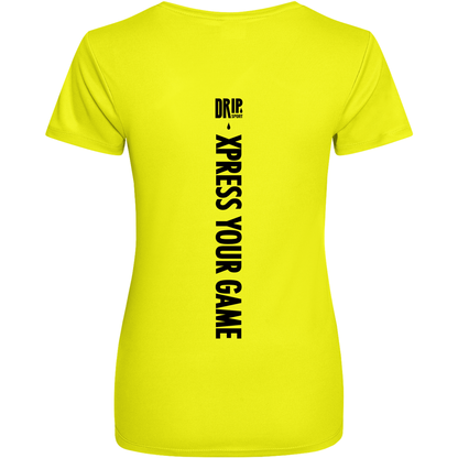 Statement Sports T-Shirt | Women&