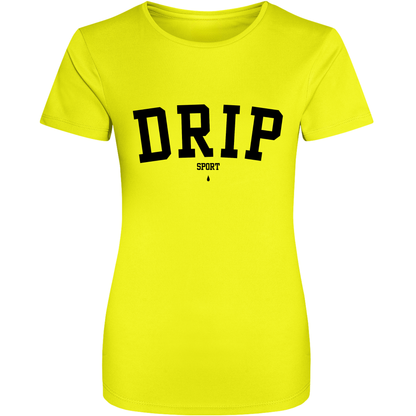 Squad Sports T-Shirt | Women&