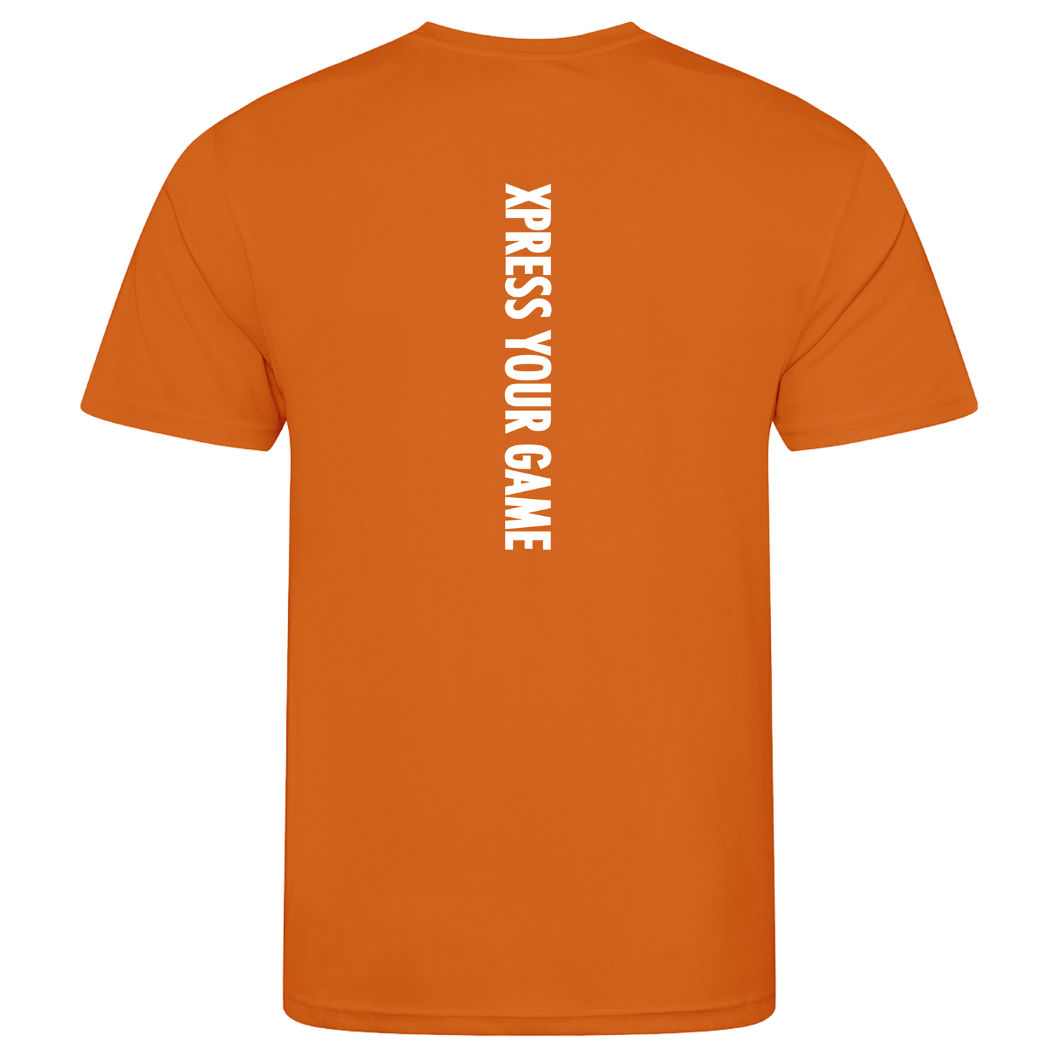 Kids Statement Sports T-Shirt | 14 Colours | Regular Fit | Lightweight