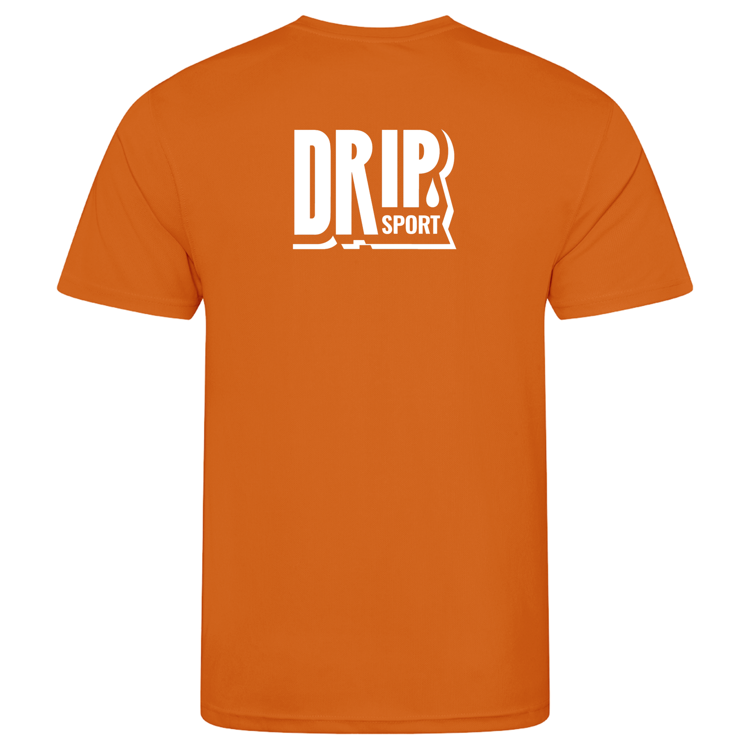 Kids Impact Sports T-Shirt | 14 Colours | Regular Fit | Lightweight