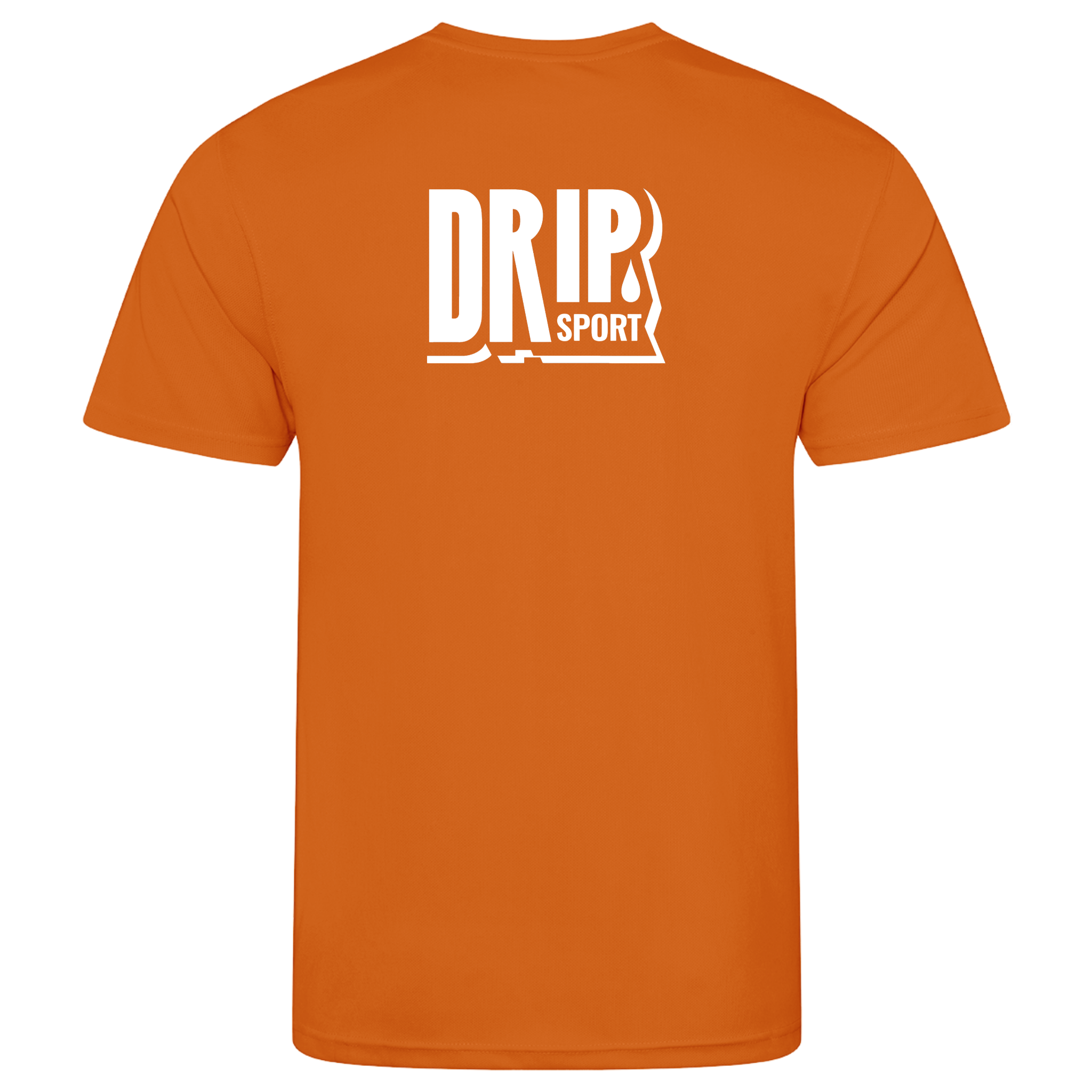 Kids Impact Sports T-Shirt | 14 Colours | Regular Fit | Lightweight