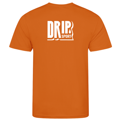 Kids Impact Sports T-Shirt | 14 Colours | Regular Fit | Lightweight