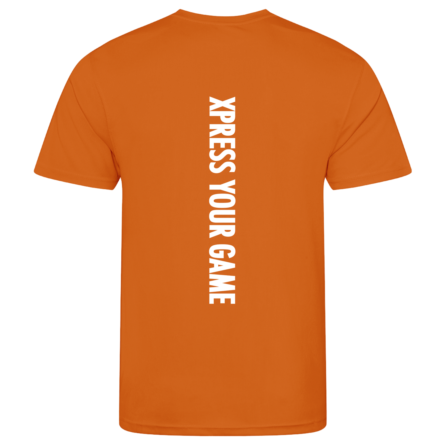 Statement Sports T-Shirt | 14 Colours | Relaxed Fit | Lightweight