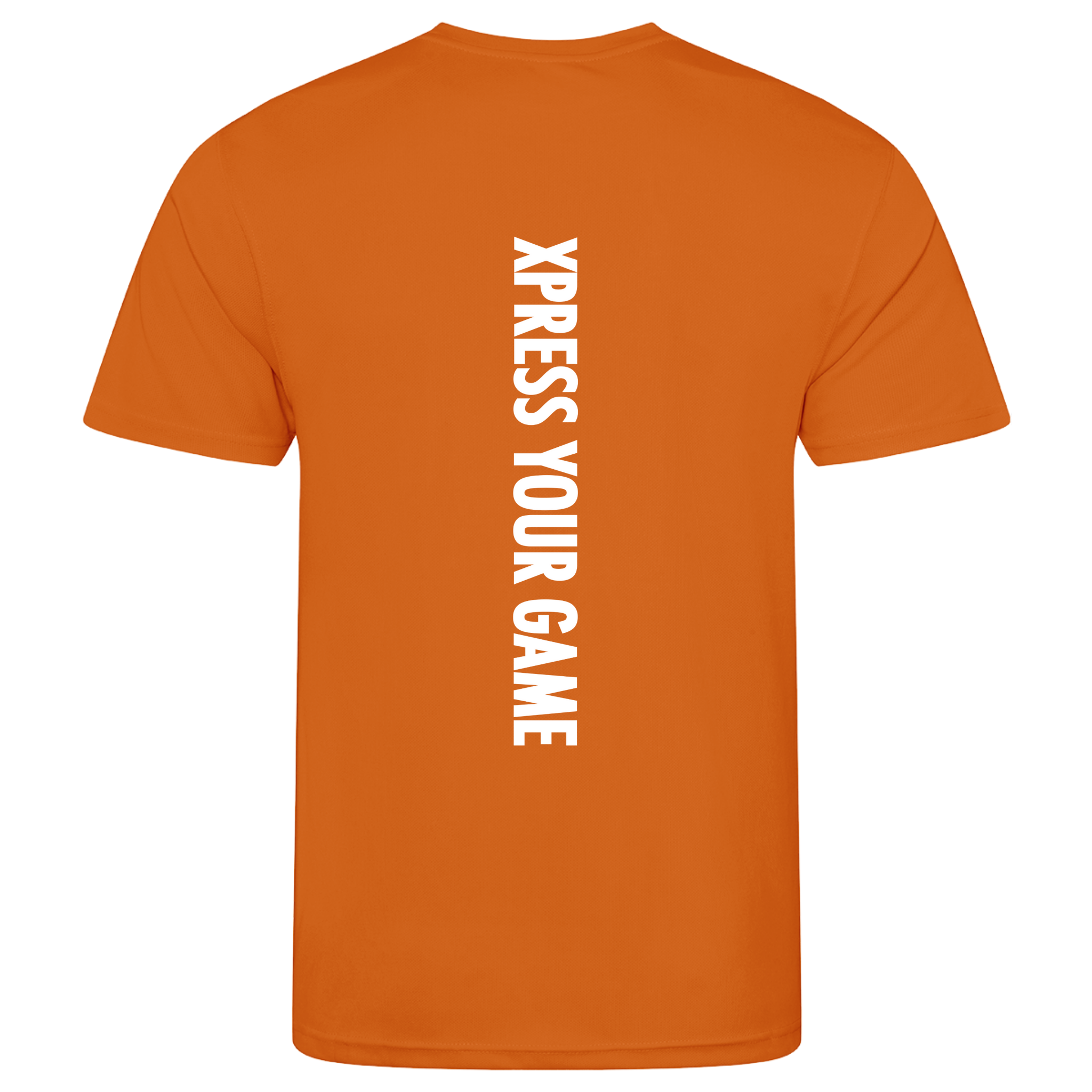 Statement Sports T-Shirt | 14 Colours | Relaxed Fit | Lightweight