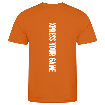 Statement Sports T-Shirt | 14 Colours | Relaxed Fit | Lightweight