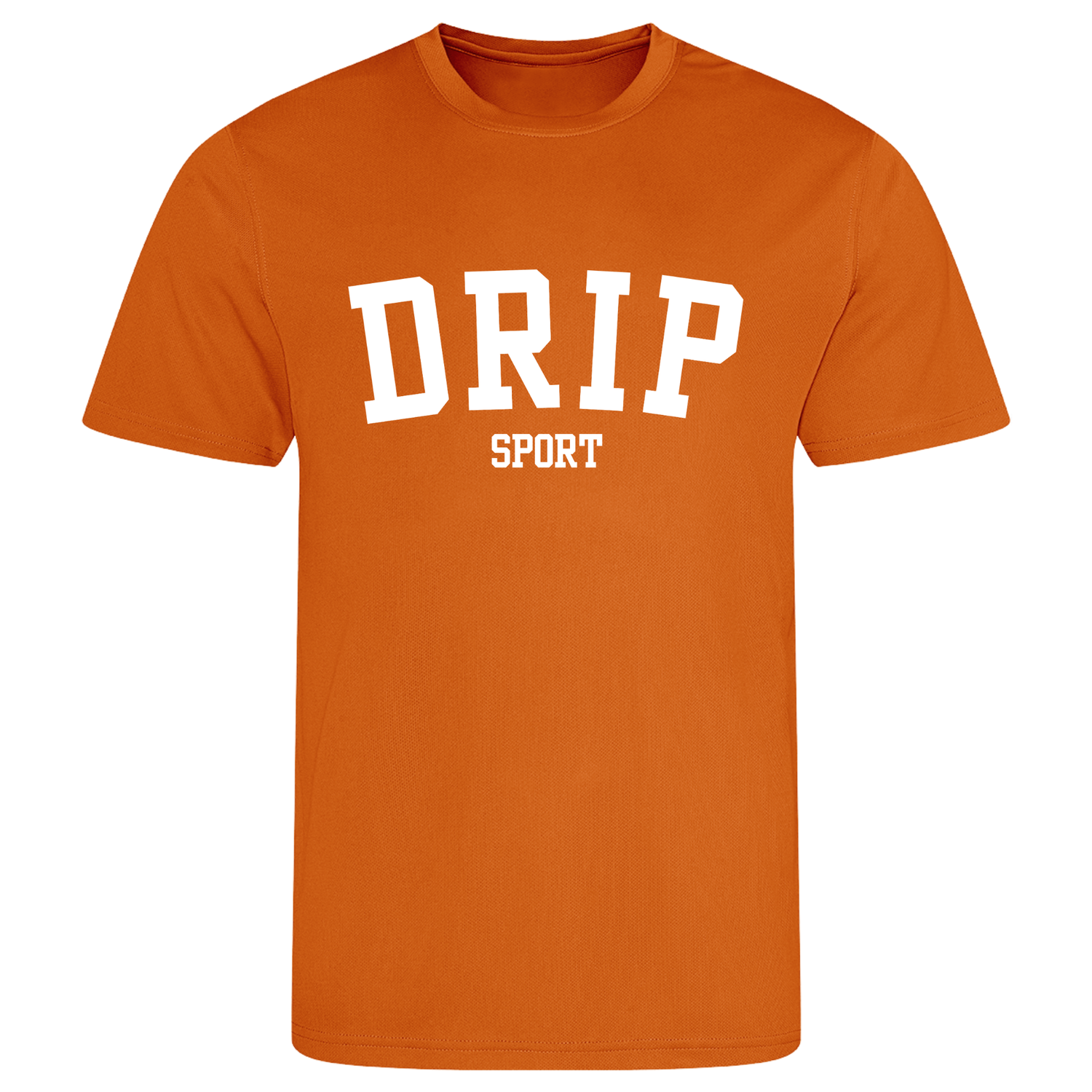 Squad Sports T-Shirt | 14 Colours | Relaxed Fit | Lightweight