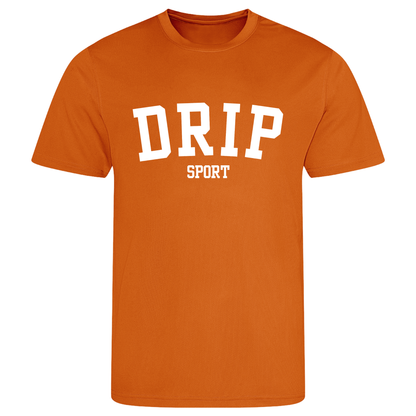 Squad Sports T-Shirt | 14 Colours | Relaxed Fit | Lightweight