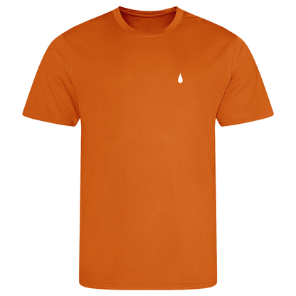 Icon Sports T-Shirt | 14 Colours | Relaxed Fit | Lightweight