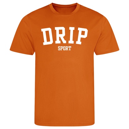 Kids Squad Sports T-Shirt | 14 Colours | Regular Fit | Lightweight