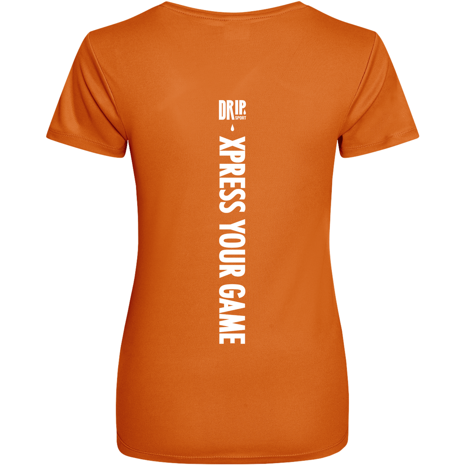 Statement Sports T-Shirt | Women&