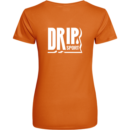 Impact Sports T-Shirt | Women&