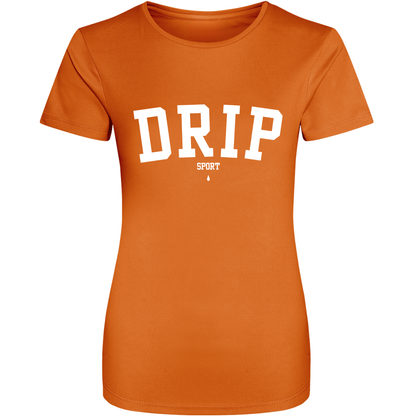 Squad Sports T-Shirt | Women&