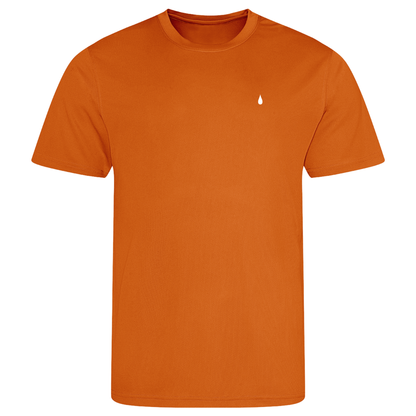 Icon Sports T-Shirt | Kids | Regular Fit | 14 Colours | White Design