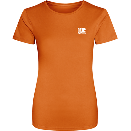 Classic Sports T-Shirt | Women&