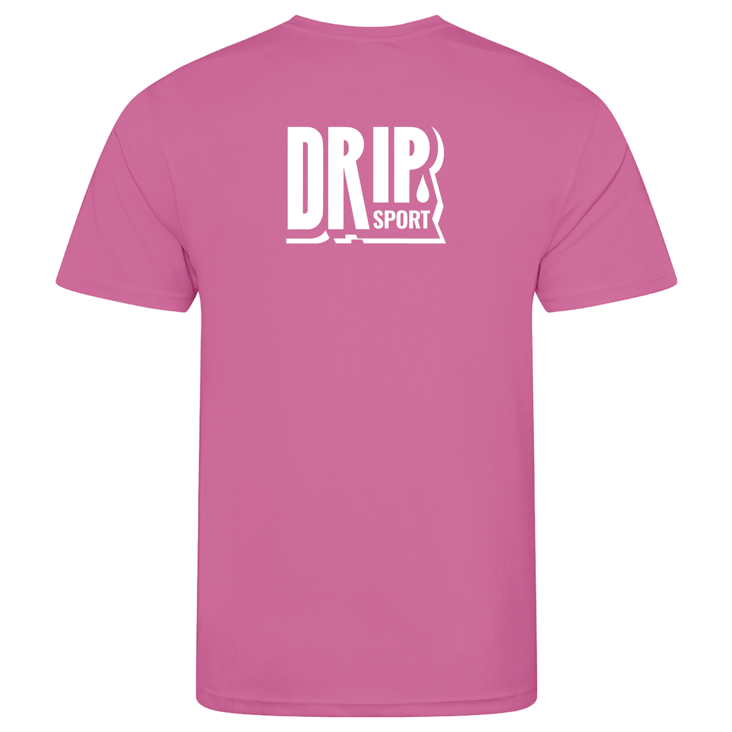 Kids Impact Sports T-Shirt | 14 Colours | Regular Fit | Lightweight