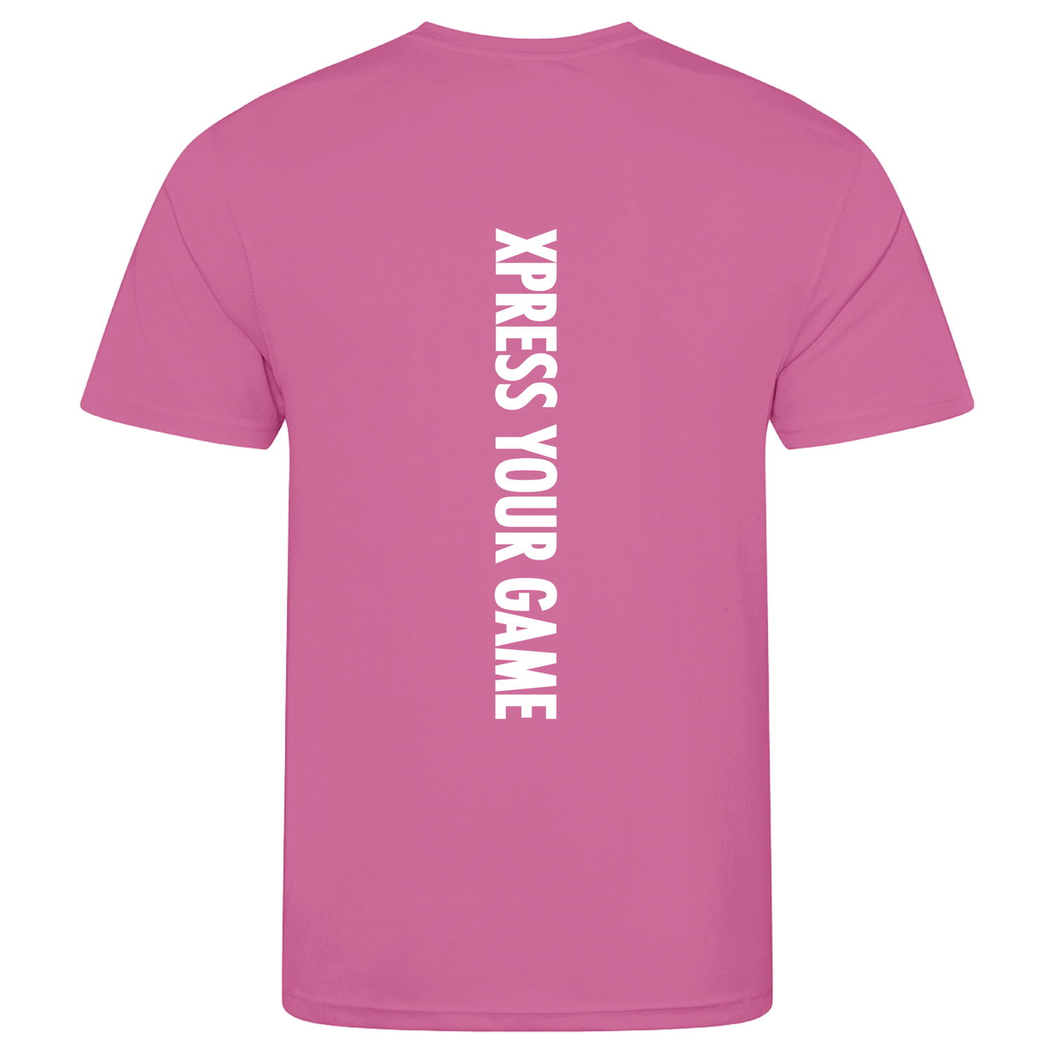 Statement Sports T-Shirt | 14 Colours | Relaxed Fit | Lightweight