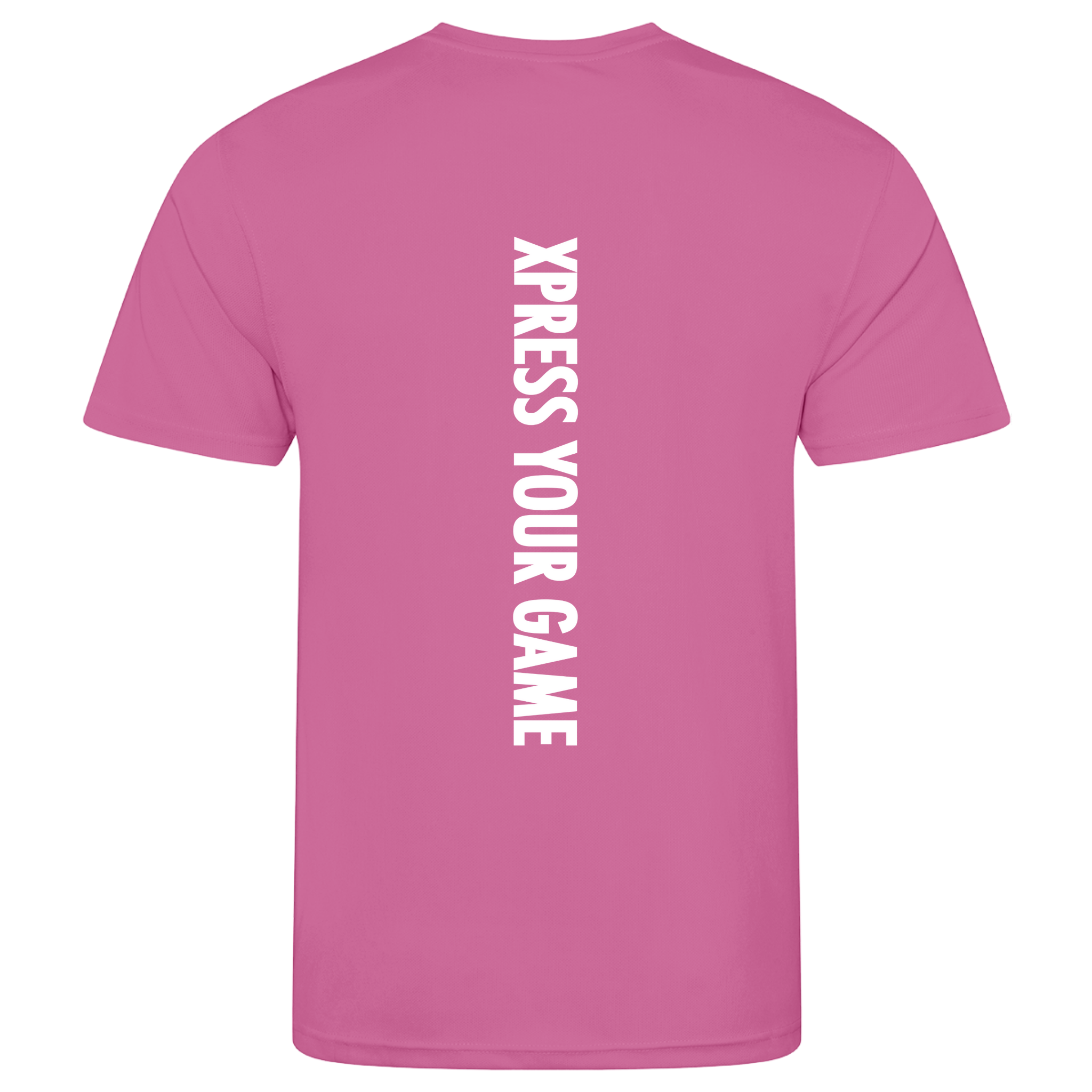 Statement Sports T-Shirt | 14 Colours | Relaxed Fit | Lightweight