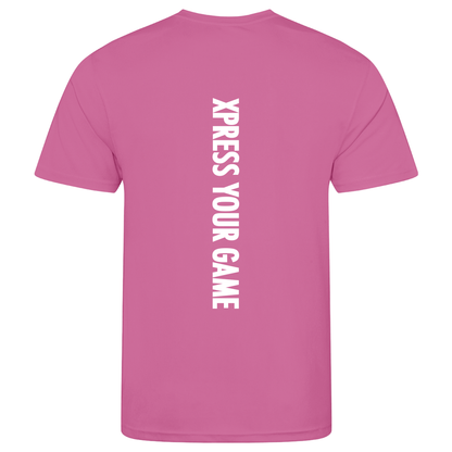 Statement Sports T-Shirt | 14 Colours | Relaxed Fit | Lightweight