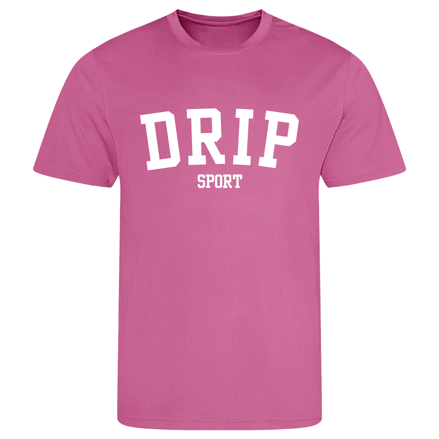 Squad Sports T-Shirt | 14 Colours | Relaxed Fit | Lightweight