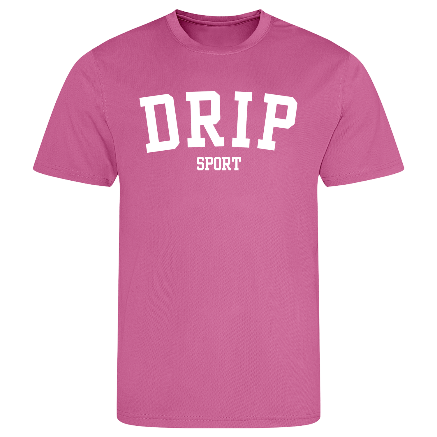 Kids Squad Sports T-Shirt | 14 Colours | Regular Fit | Lightweight