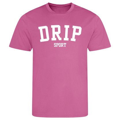 Kids Squad Sports T-Shirt | 14 Colours | Regular Fit | Lightweight