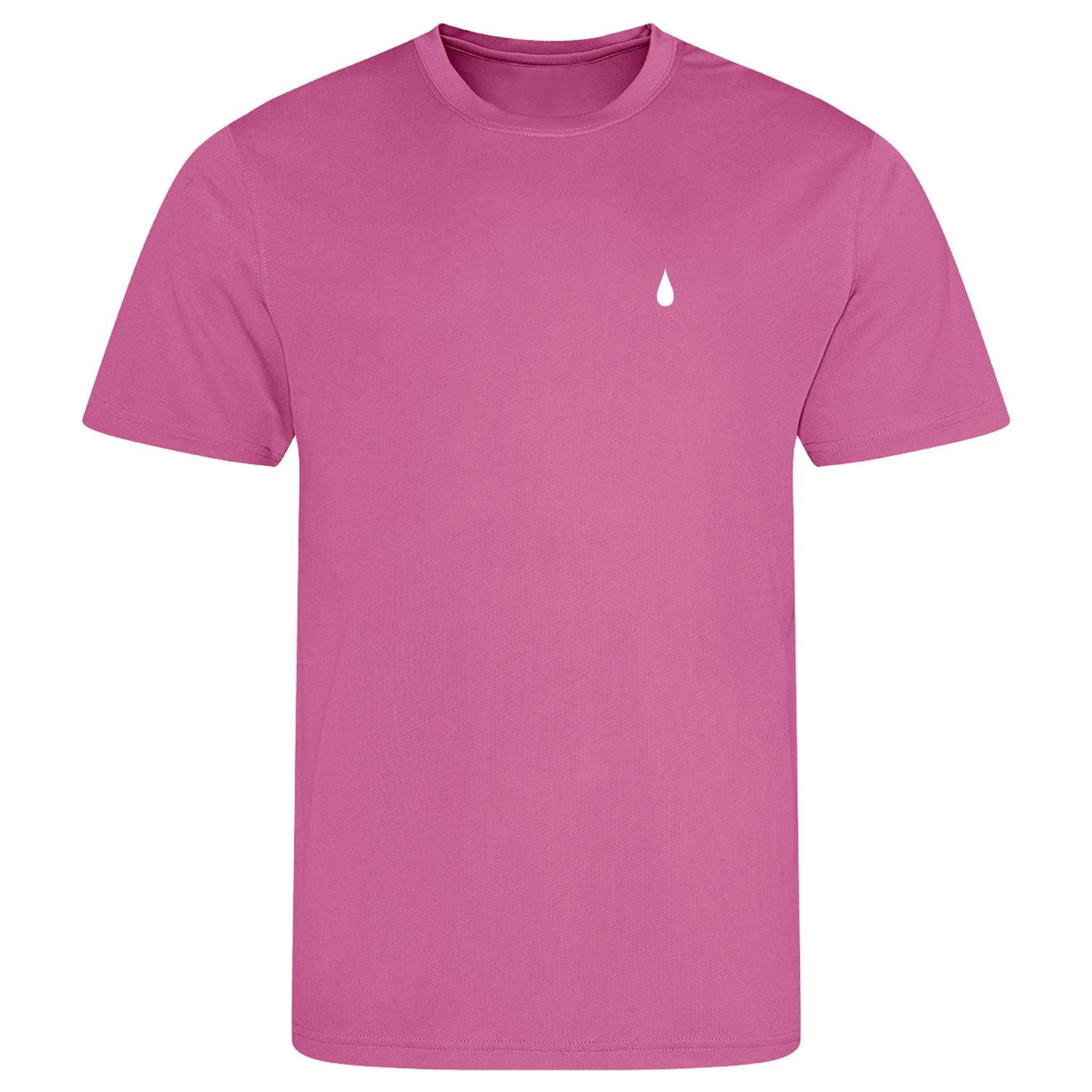 Icon Sports T-Shirt | 14 Colours | Relaxed Fit | Lightweight