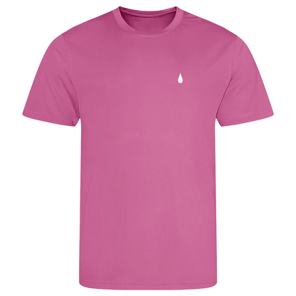 Icon Sports T-Shirt | 14 Colours | Relaxed Fit | Lightweight