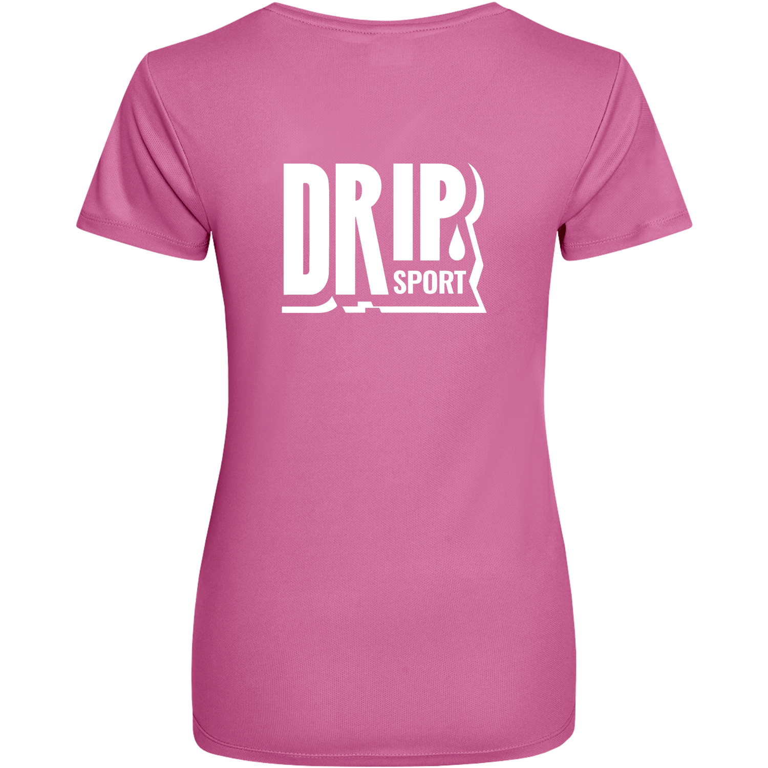 Impact Sports T-Shirt | Women&