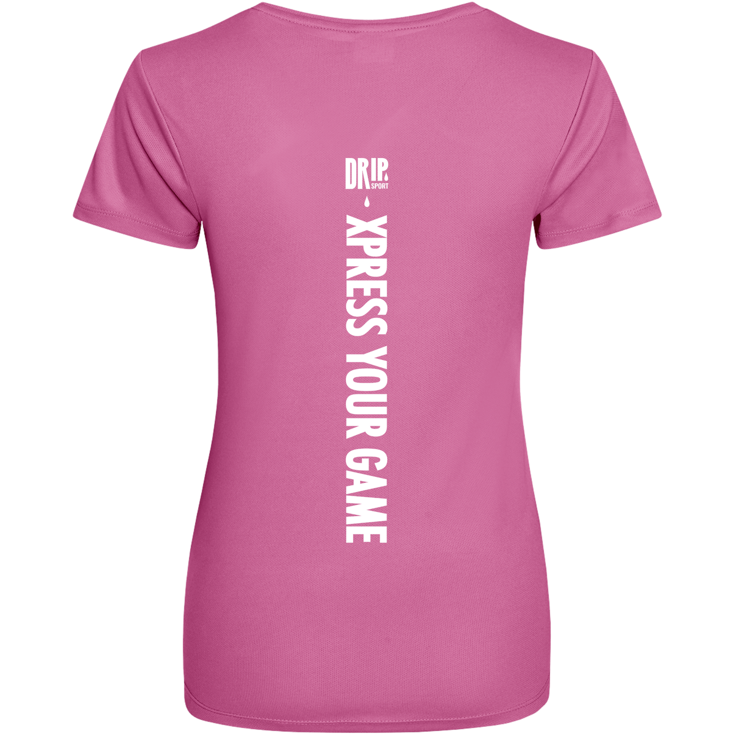 Statement Sports T-Shirt | Women&