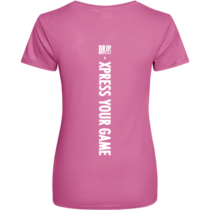 Statement Sports T-Shirt | Women&