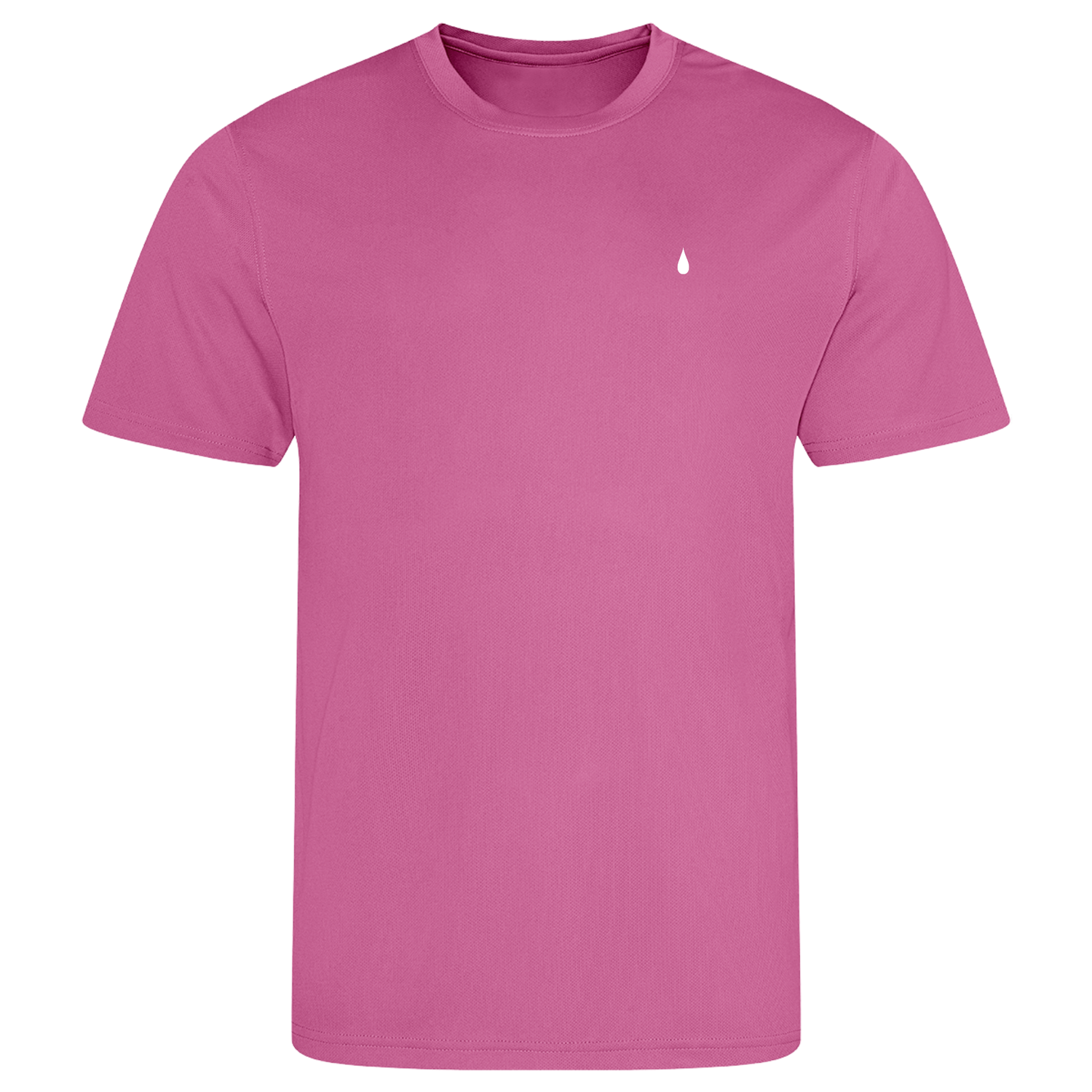 Icon Sports T-Shirt | Kids | Regular Fit | 14 Colours | White Design