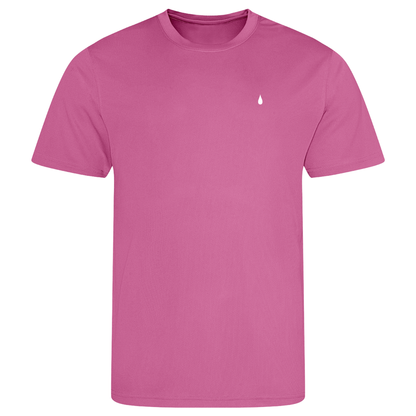 Icon Sports T-Shirt | Kids | Regular Fit | 14 Colours | White Design