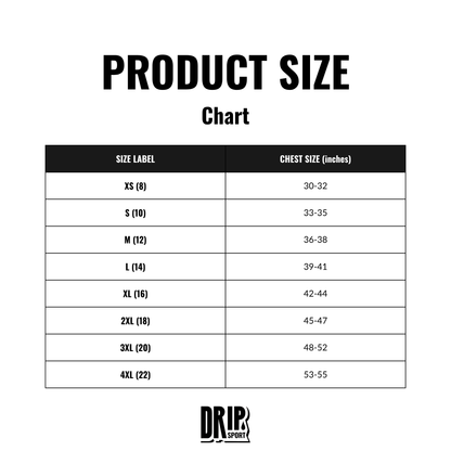 DS Initials Sports T-Shirt | Women&