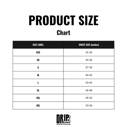 Statement T-Shirt | 7 Colours | Relaxed Fit | Heavyweight