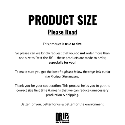 DS Initials T-Shirt | 4 Colours | Relaxed Fit | Heavyweight