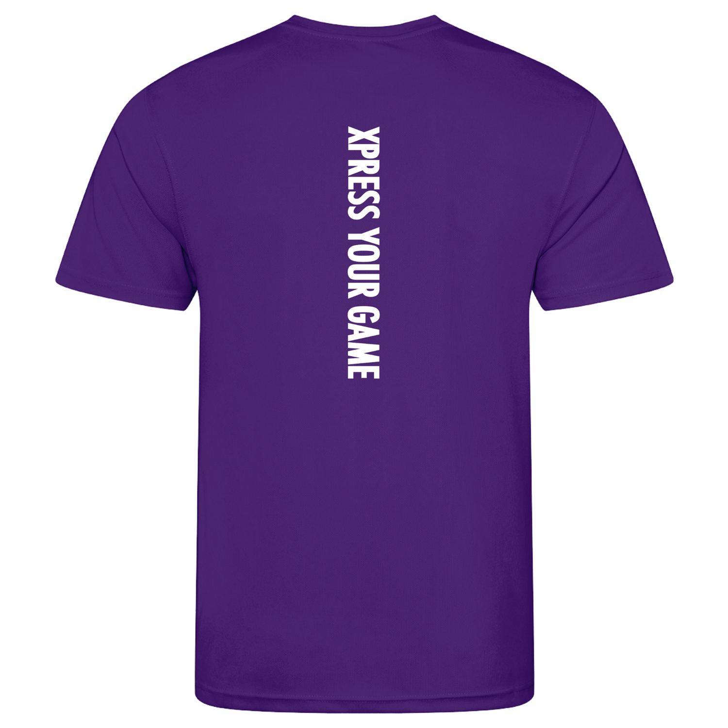 Kids Statement Sports T-Shirt | 14 Colours | Regular Fit | Lightweight