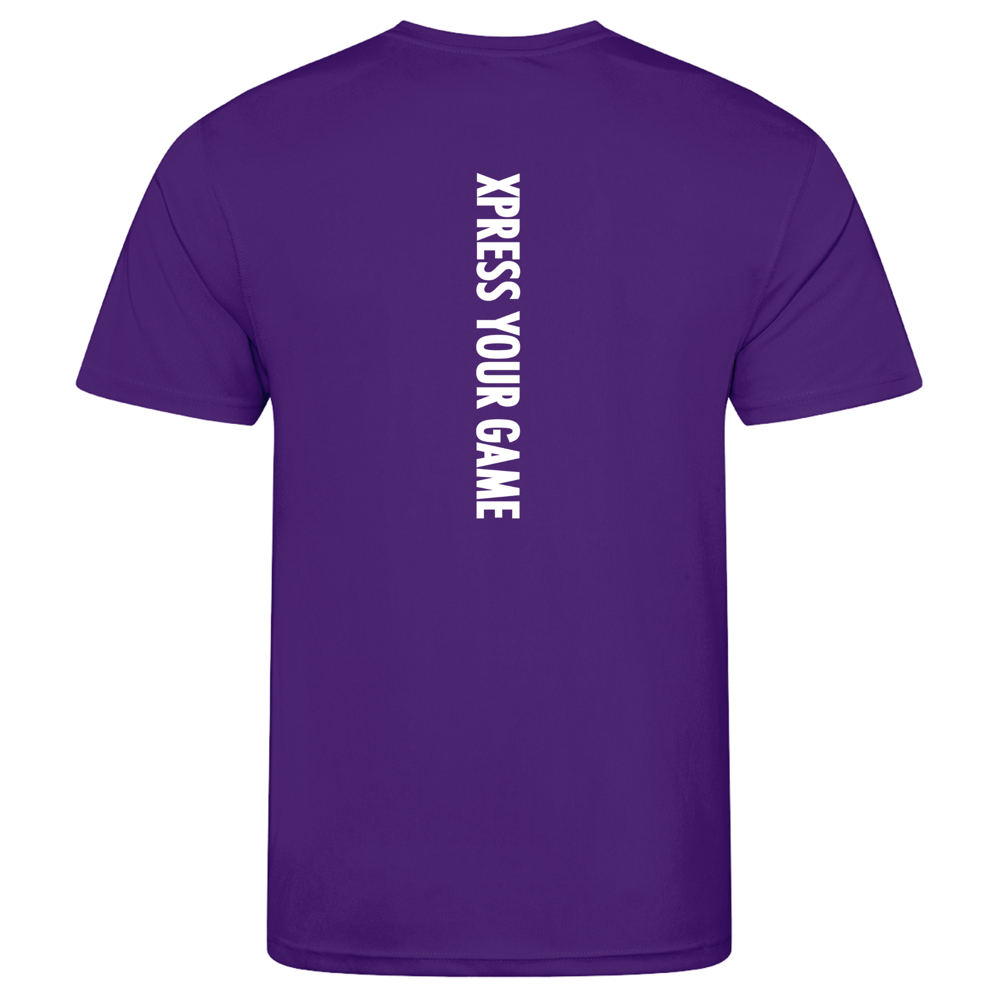 Kids Statement Sports T-Shirt | 14 Colours | Regular Fit | Lightweight