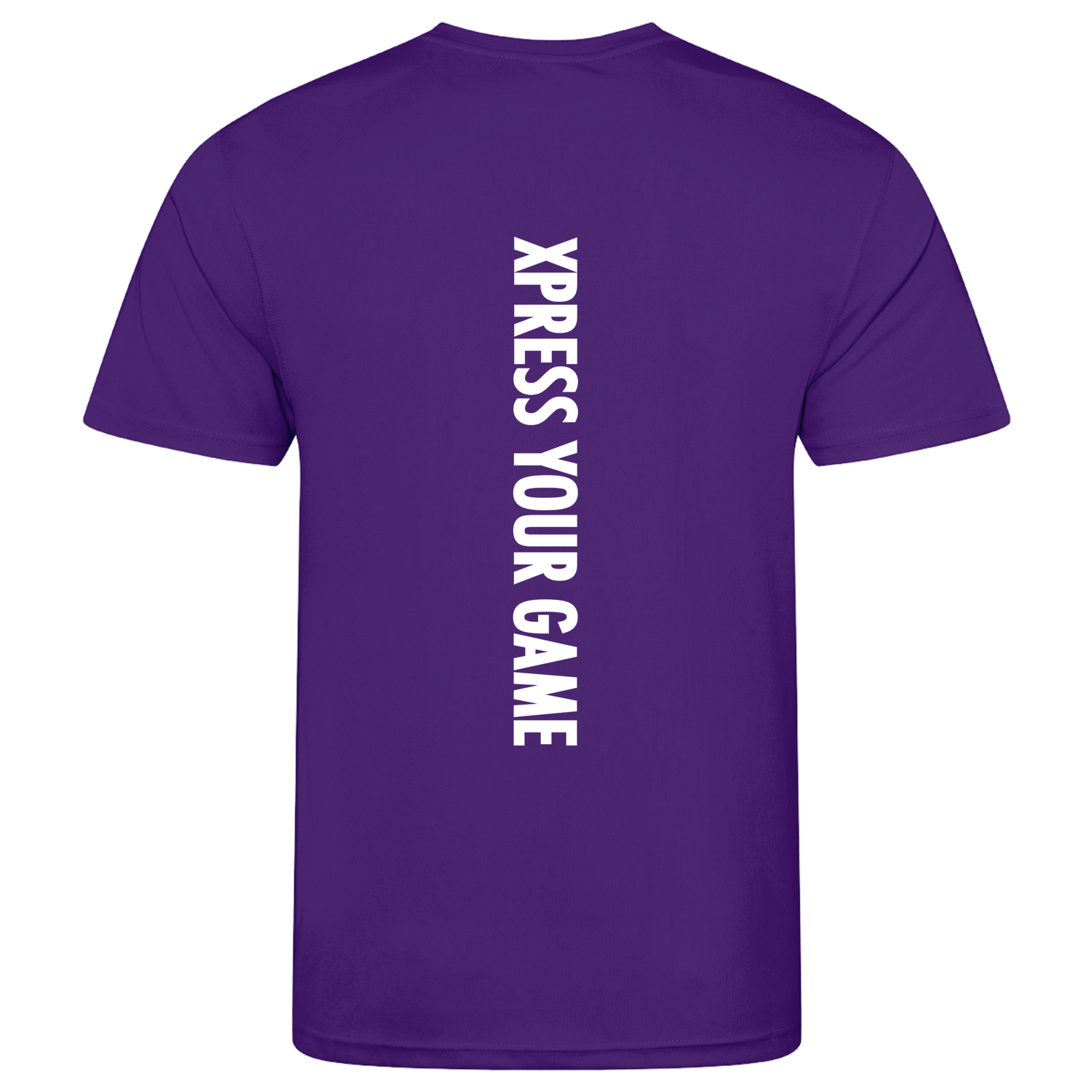 Statement Sports T-Shirt | 14 Colours | Relaxed Fit | Lightweight