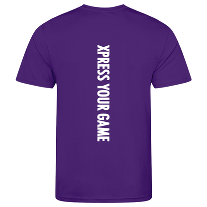 Statement Sports T-Shirt | 14 Colours | Relaxed Fit | Lightweight