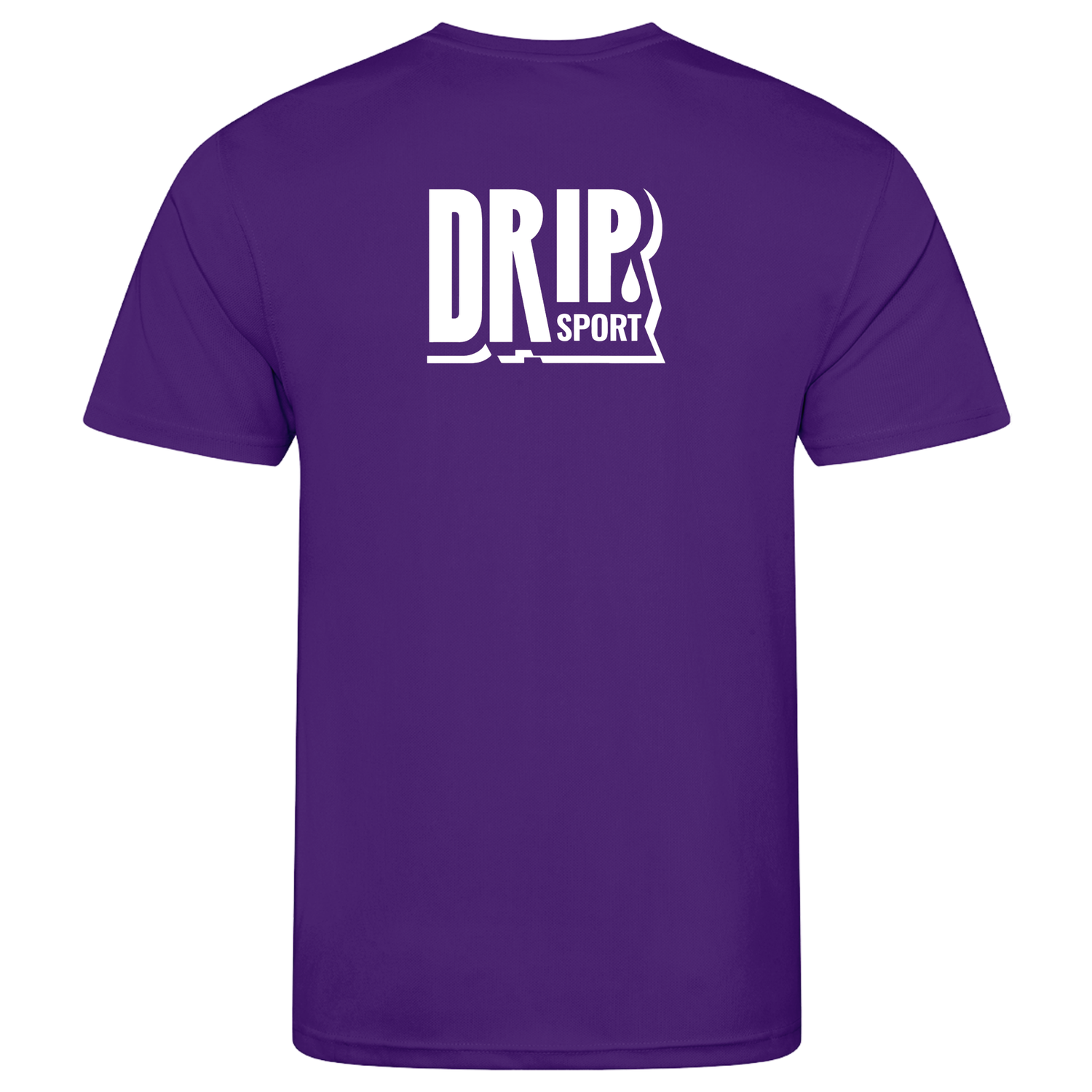 Kids Impact Sports T-Shirt | 14 Colours | Regular Fit | Lightweight