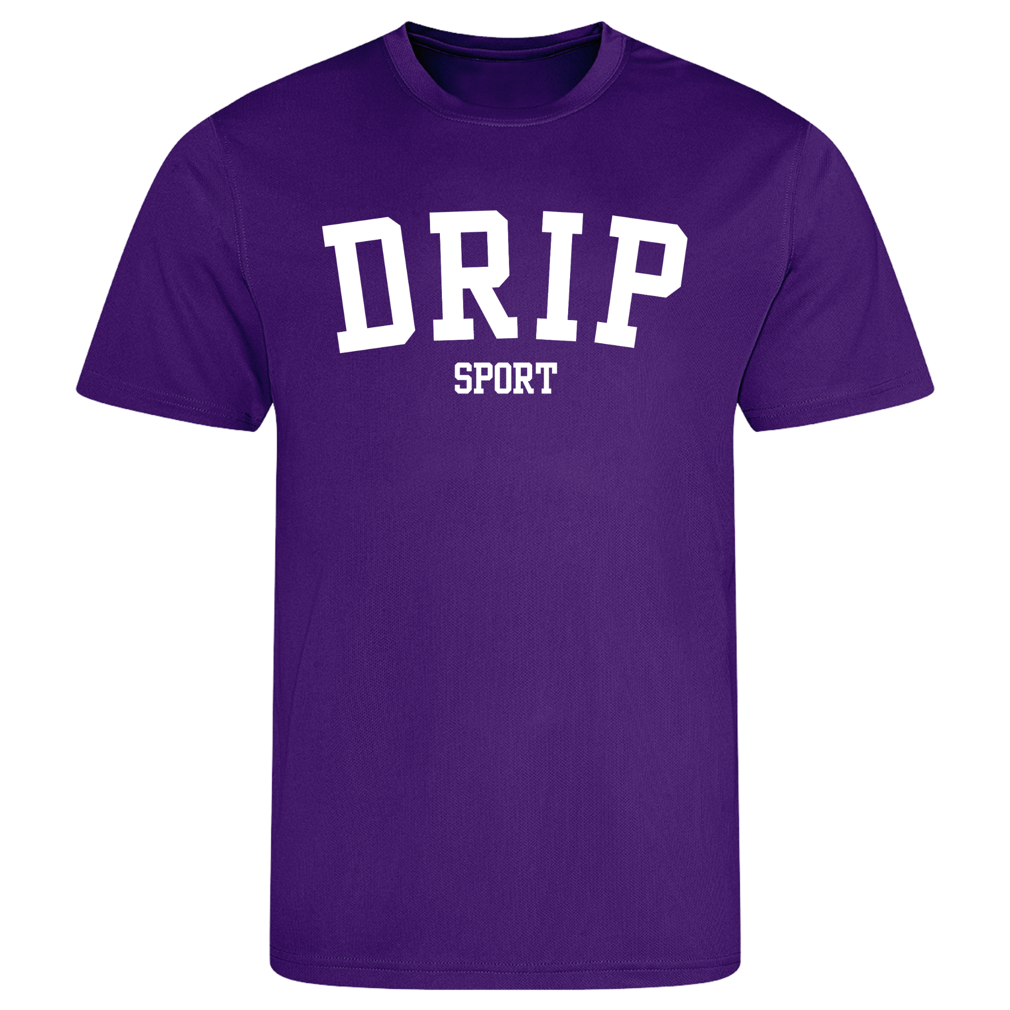 Kids Squad Sports T-Shirt | 14 Colours | Regular Fit | Lightweight