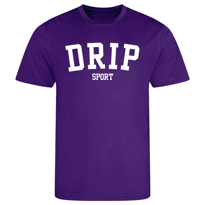 Kids Squad Sports T-Shirt | 14 Colours | Regular Fit | Lightweight