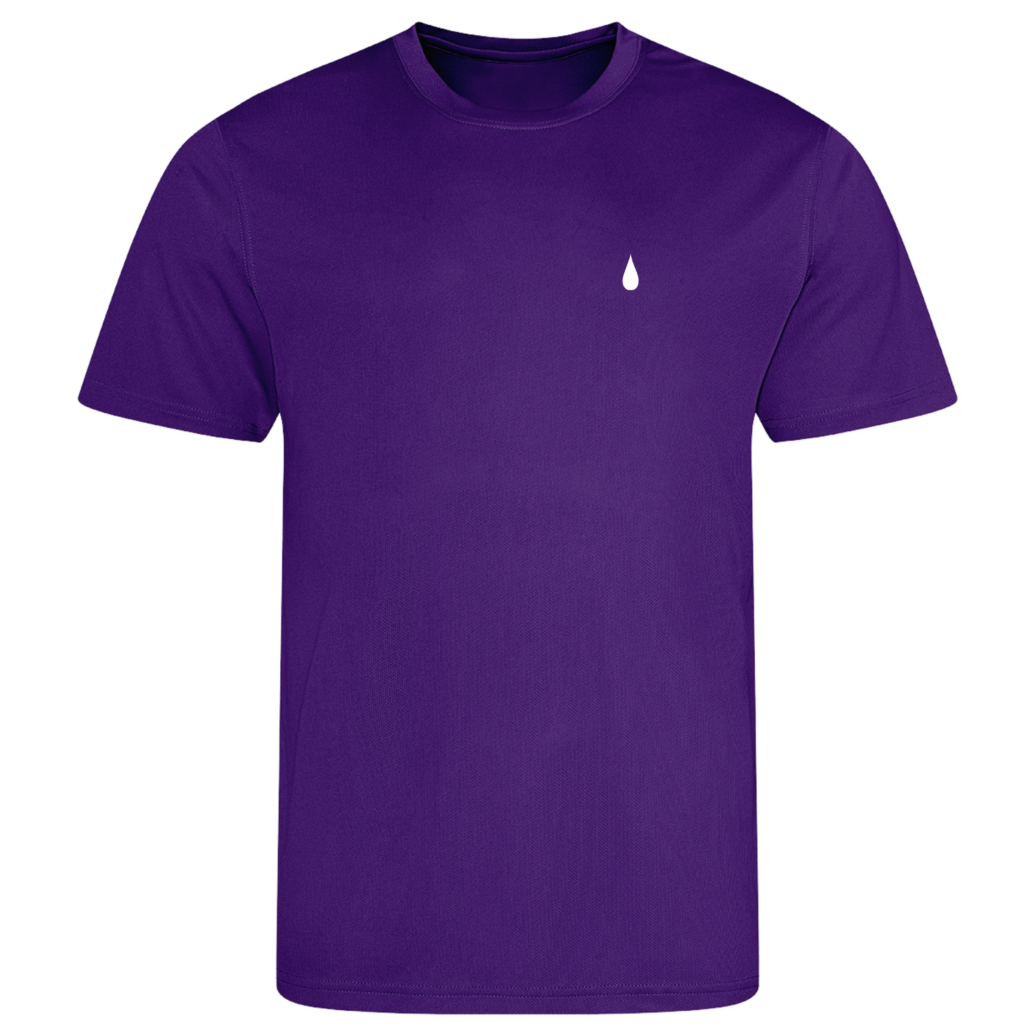 Icon Sports T-Shirt | 14 Colours | Relaxed Fit | Lightweight