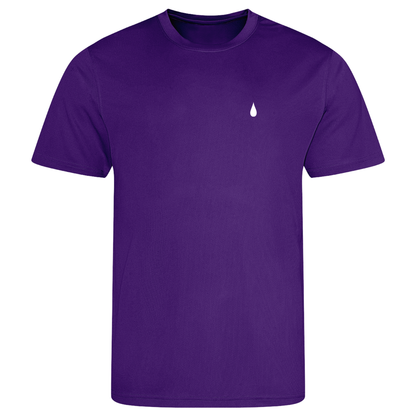 Icon Sports T-Shirt | 14 Colours | Relaxed Fit | Lightweight
